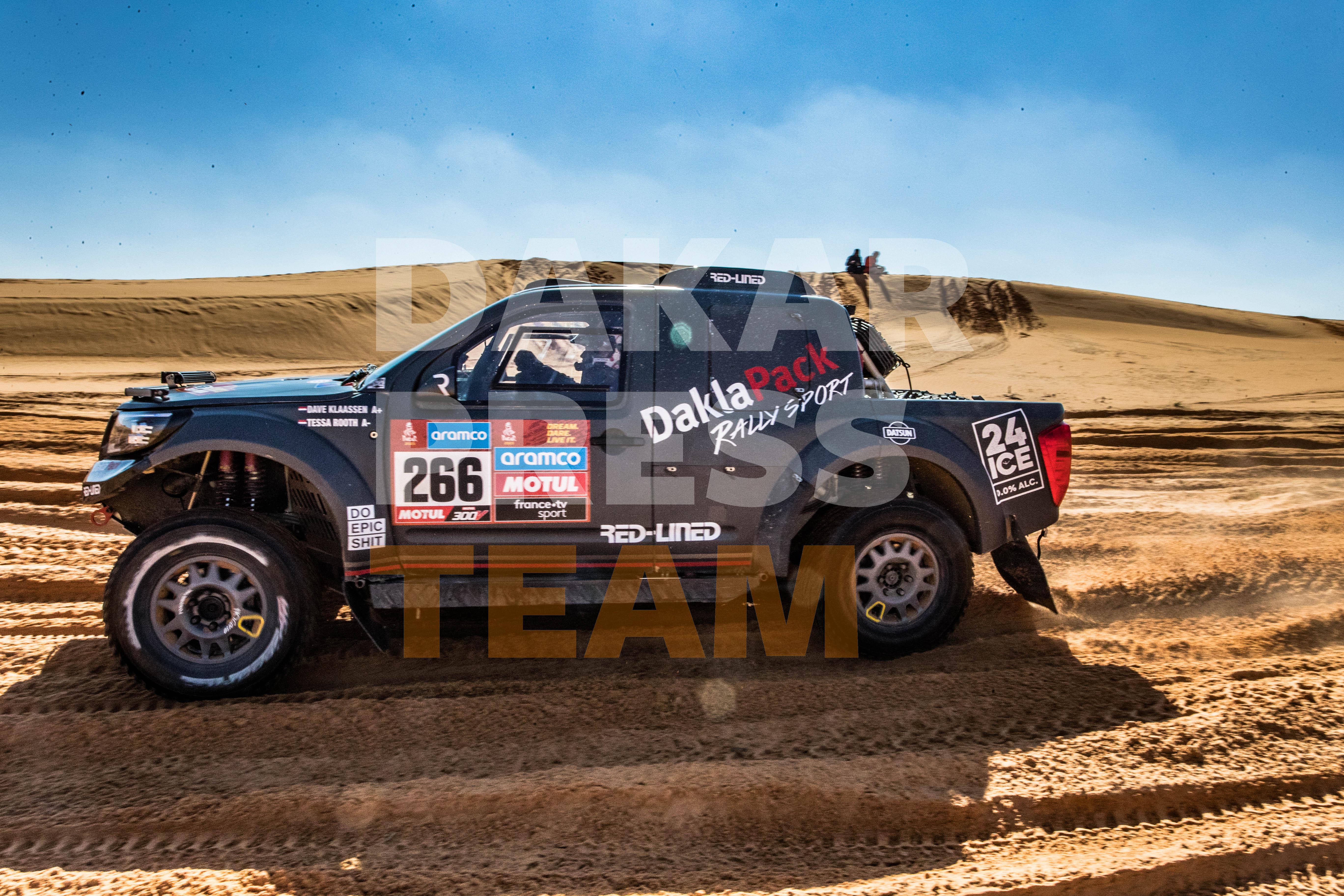 Dakar Press Team AUSTRALIA - Owner Dakar Press Team AUSTRALIA - Own